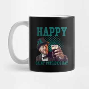 St Patricks Day 2022 Mug